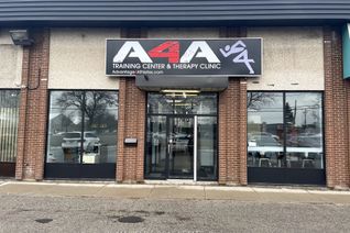 Commercial/Retail Property for Sublease, 7310 Woodbine Ave E #4-A, Markham, ON