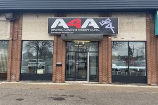 Commercial/Retail Property for Sublease, 7310 Woodbine Ave E #4-B, Markham, ON