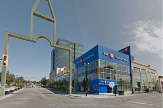 Property for Lease, 90 Collier St #702, Barrie, ON