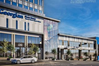 Office for Lease, 90 Collier St #740-760, Barrie, ON