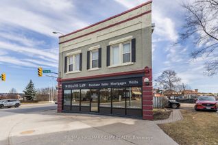 Office for Lease, 4 Essa Rd, Barrie, ON