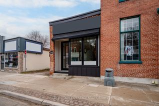 Commercial/Retail Property for Sale, 31 Queen St W, Springwater, ON