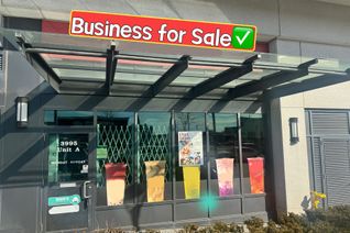 Non-Franchise Business for Sale, 3995 Grand Park Dr #Unit A, Mississauga, ON