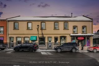 Office for Lease, 118 Mill St #202-203, Halton Hills, ON