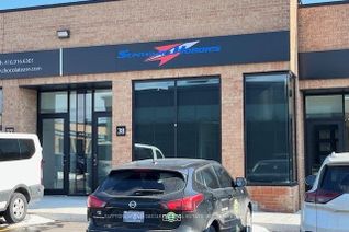 Commercial/Retail Property for Lease, 2700 Dufferin St #38, Toronto, ON