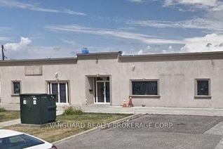 Property for Lease, 60 Colville Rd, Toronto, ON