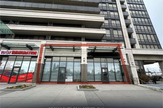 Commercial/Retail Property for Sale, 1060 Sheppard Ave W #105&106, Toronto, ON
