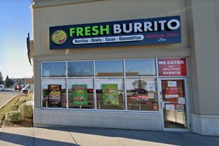Commercial/Retail Property for Sale, 2911 Eglinton Ave W #D1, Mississauga, ON