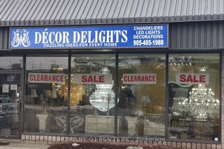 Home Improvement Non-Franchise Business for Sale, 980 Pacific Gate #12, Mississauga, ON