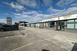 Property for Lease, 2450 Finch Ave W #8, Toronto, ON