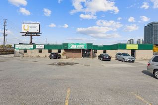 Commercial/Retail Property for Lease, 364 Evans Ave, Toronto, ON