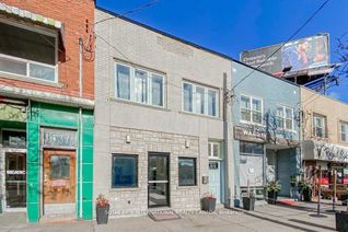 Commercial/Retail Property for Lease, 1439 Main St E, Hamilton, ON