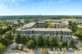 Property for Sale, 4001 Don Mills Rd #135, Toronto, ON