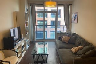 Condo Apartment for Rent, 28 Linden St #2801, Toronto, ON