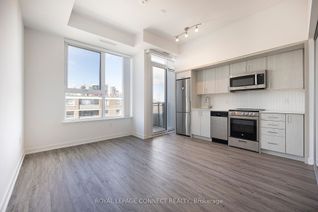 Apartment for Rent, 1 Cardiff Rd #708, Toronto, ON