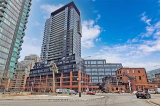 Property for Rent, 135 East Liberty St #2002, Toronto, ON