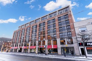 Condo for Sale, 308 Palmerston Ave #412, Toronto, ON