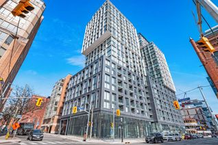 Condo Apartment for Sale, 158 Front St E #2508, Toronto, ON