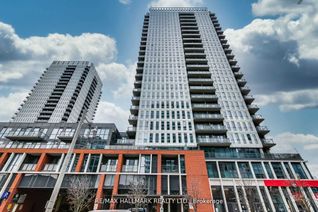 Apartment for Sale, 170 Sumach St #2203, Toronto, ON