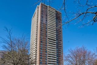 Property for Sale, 10 Tangreen Crt #3201, Toronto, ON