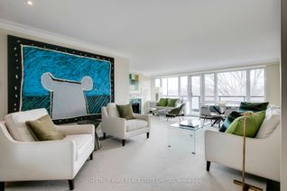 Apartment for Sale, 120 Rosedale Valley Rd #809, Toronto, ON