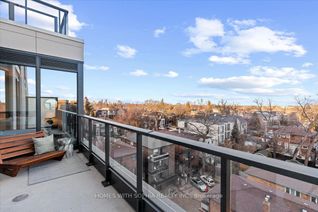 Condo Apartment for Sale, 250 Lawrence Ave W #607, Toronto, ON