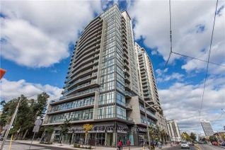 Condo for Rent, 530 St Clair Ave W #1903, Toronto, ON