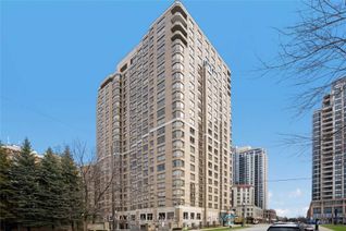 Apartment for Sale, 5418 Yonge St #1917, Toronto, ON