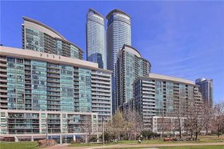 Property for Sale, 19 Grand Trunk Rd W #2512, Toronto, ON