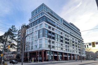 Condo for Sale, 223 St Clair Ave W #703, Toronto, ON