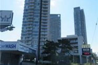 Property for Rent, 30 Heron's Hill Way #1705, Toronto, ON