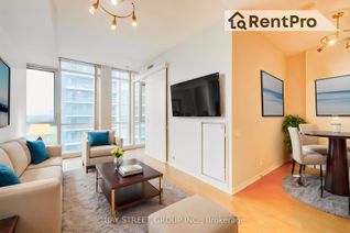 Apartment for Rent, 30 Canterbury Pl #1203, Toronto, ON