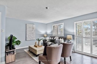 Property for Sale, 140 Ling Rd #96, Toronto, ON