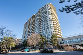Condo Apartment for Sale, 5 Greystone Walk Dr #317, Toronto, ON