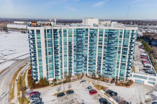 Condo Apartment for Sale, 340 Watson St W #1203, Whitby, ON