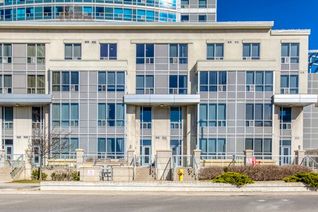Condo Townhouse for Sale, 36 Lee Centre Dr #Th316, Toronto, ON
