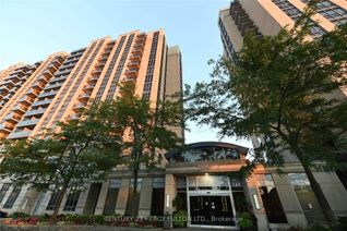 Condo Apartment for Rent, 8 Mondeo Dr #707, Toronto, ON