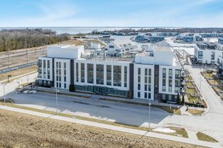 Apartment for Sale, 241 Sea Ray Ave #305, Innisfil, ON