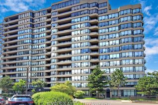 Apartment for Sale, 22 Clarissa Dr #409, Richmond Hill, ON