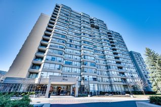 Apartment for Sale, 7 Townsgate Dr #304, Vaughan, ON