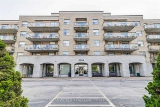 Condo Apartment for Sale, 2504 Rutherford Rd #208, Vaughan, ON