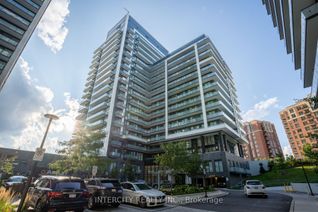 Apartment for Sale, 85 Oneida Cres #303, Richmond Hill, ON