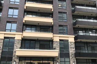 Apartment for Rent, 25 Water Walk Dr #325, Markham, ON