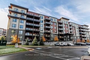 Property for Rent, 306 Essa Rd #210, Barrie, ON
