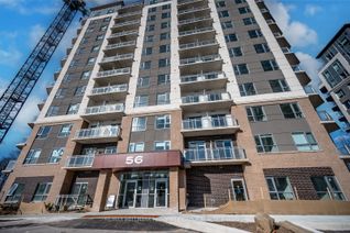 Condo Apartment for Rent, 56 Lakeside Terr #602, Barrie, ON