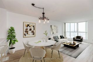 Condo for Sale, 140 Dunlop St E #1504, Barrie, ON