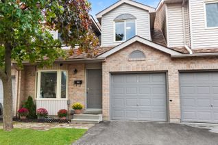 Townhouse for Sale, 90 Lawrence Ave #103, Orangeville, ON
