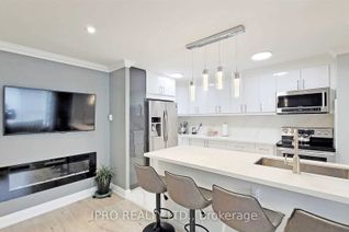 Apartment for Sale, 3170 Kirwin Ave #102, Mississauga, ON