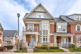 Townhouse for Sale, 19 Compass Way #28, Mississauga, ON