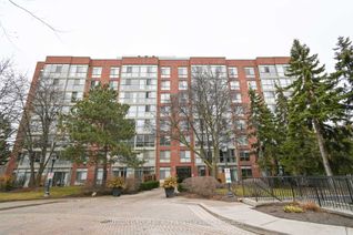 Condo Apartment for Sale, 24 Southport St #246, Toronto, ON